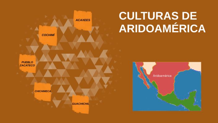 culturas de Aridoamérica by Luisa Mireles on Prezi