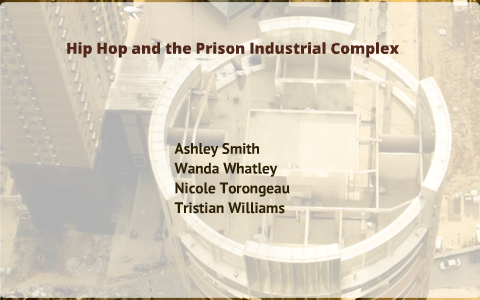 Hip Hop and the Prison Industrial Complex by Tris Williams on Prezi