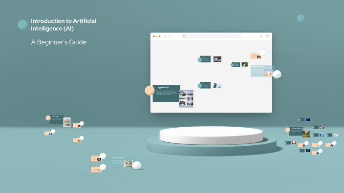 Introduction to Artificial Intelligence (AI) by Mohamed Haitham on Prezi