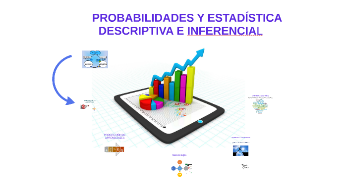 PROBABILIDADES Y ESTADÍSTICA DESCRIPTIVA E INFERENCIAL By Cristian ...