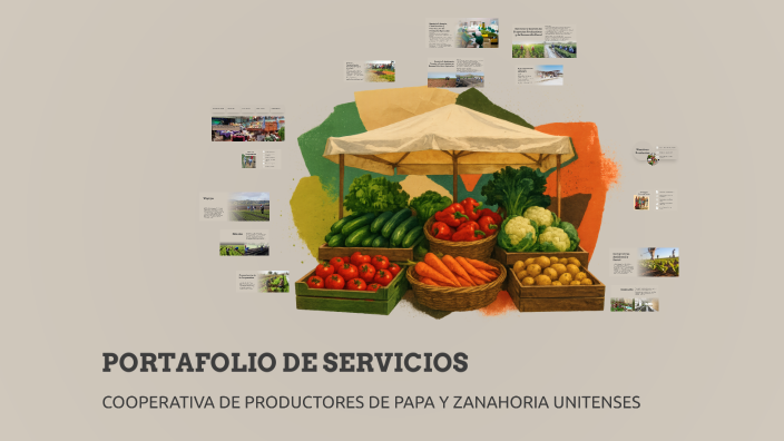 PORTAFOLIO DE SERVICIOS by Mauricio Ceballos on Prezi