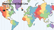 Unit 1 International Dateline By Teacher Guy