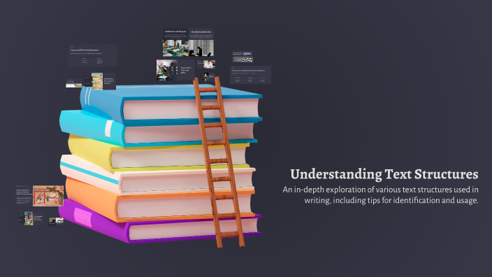 Understanding Text Structures by Ashley Sellers on Prezi