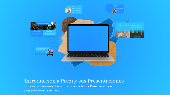 Introducción a Prezi y sus Presentaciones by angel alvarez on Prezi