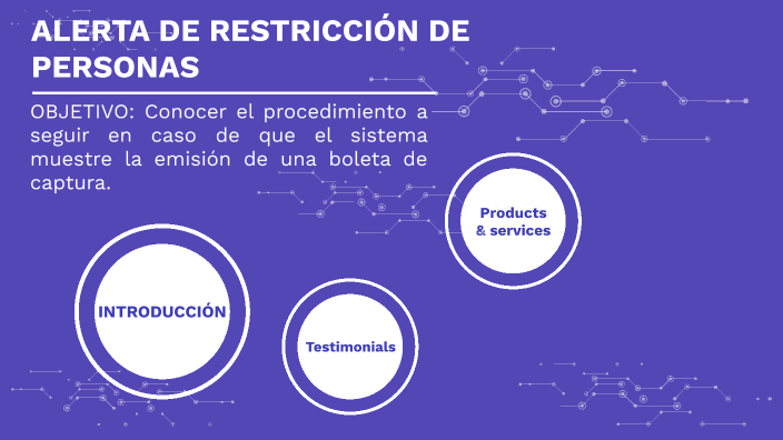 SISTEMA INFORMÁTICO INTEGRADO DE LA POLICÍA NACIONAL MÓVIL by AULA ...