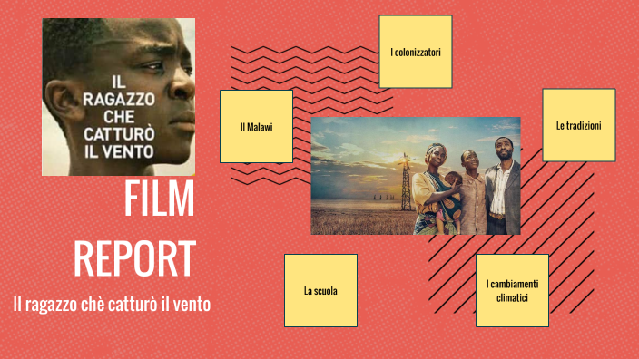 Prezi il ragazzo che catturò il vento by Matteo Bandirali on Prezi