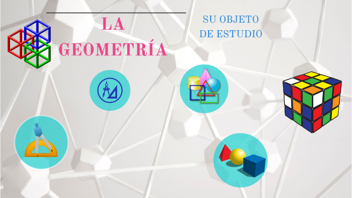 LA GEOMETRÍA, SU OBJETO DE ESTUDIO by Delmis Díaz on Prezi