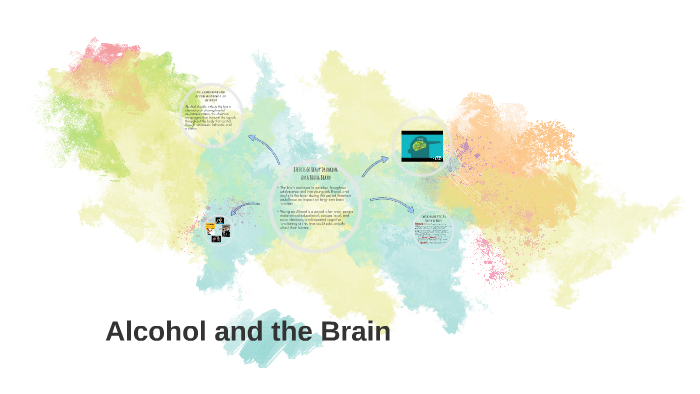 Alcohol and the Brain by Jean Simmons on Prezi