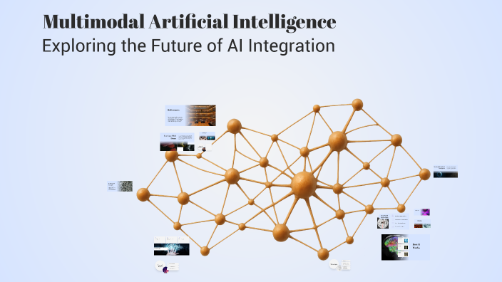 Multimodal Artificial Intelligence by test test on Prezi