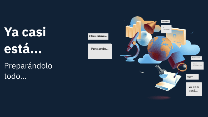 COMO CREAR UN MAPA CONCEPTUAL EN PREZI by Miguel Perez on Prezi