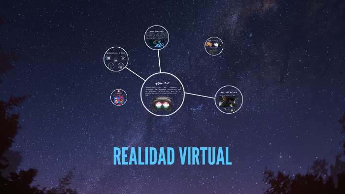 REALIDAD VIRTUAL by Juan Manuel Villanueva on Prezi