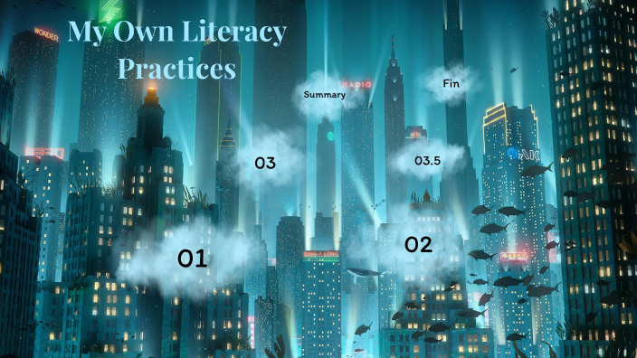 Literacy Practices By Rose Perez On Prezi