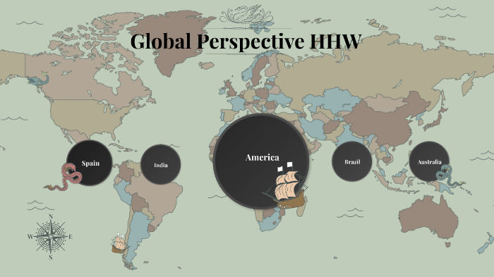 Global Perspective Holiday homework by Samyak Jain on Prezi