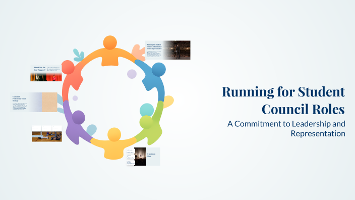 Running for Student Council Roles by Mandy Zong on Prezi