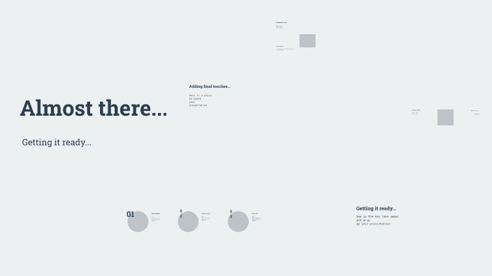 Understanding Machine Learning Engineering by hassan ' on Prezi