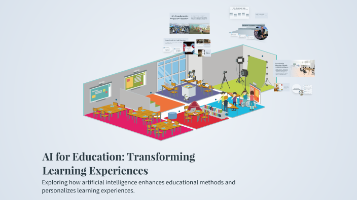 AI for Education: Transforming Learning Experiences by Poornima ...