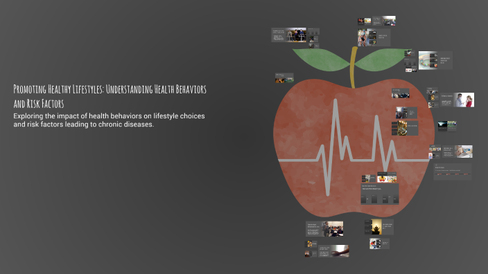 Promoting Healthy Lifestyles: Understanding Health Behaviors and Risk ...