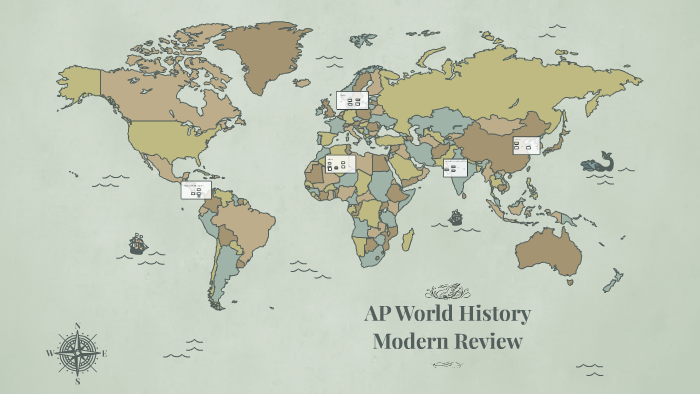 AP World History Modern Review By Ashley Leonard On Prezi Next