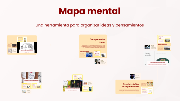 Mapa mental by Camila Rodríguez on Prezi