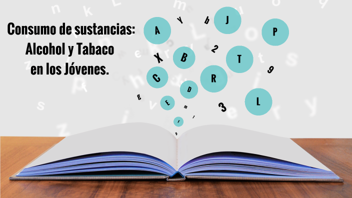 Consumo De Sustancias En Los Jóvenes By Veronica Maldonado On Prezi 2828