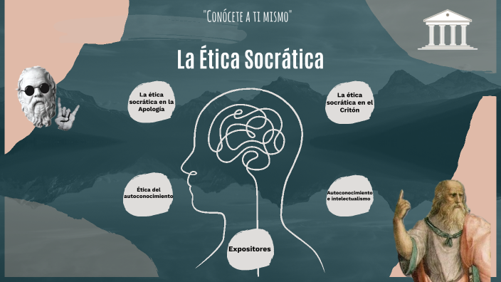Que Es La Etica Para Socrates