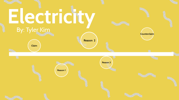 different types of electricity essay