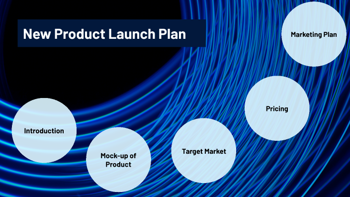 New Product Launch Plan By Julian Alyster Kotati On Prezi