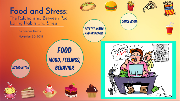 Why stress causes people to overeat - Harvard Health