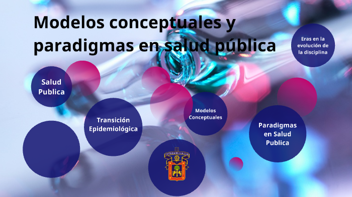 PARADIGMA SALUD By Alondritita Venegas On Prezi