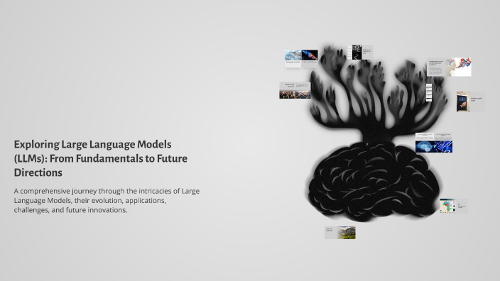 Exploring Large Language Models (LLMs): From Fundamentals to Future ...