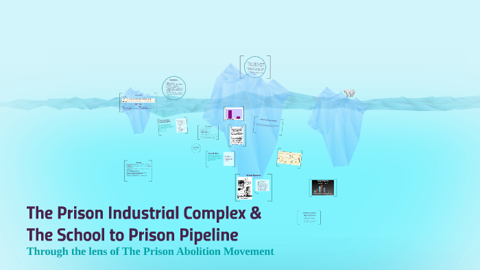 The Prison Industrial Complex by Kaia Austin on Prezi