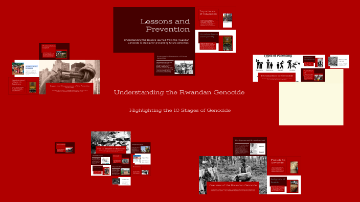 Understanding the Rwandan Genocide by SidelingRug on Prezi