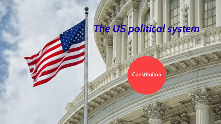 The US Political System: By Jakob Ploner On Prezi