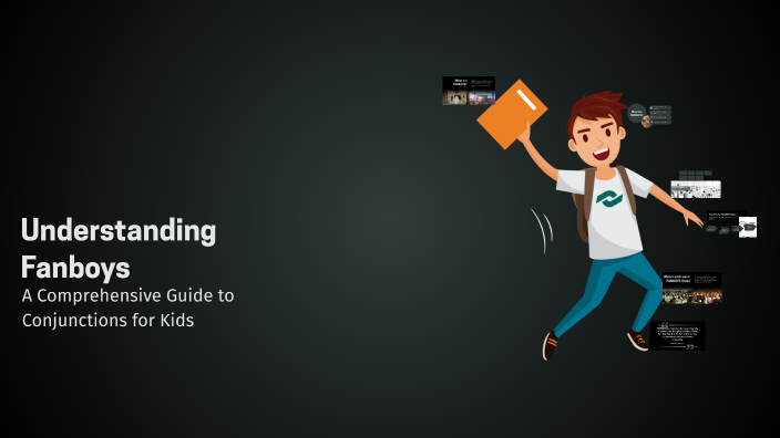 Understanding Fanboys by Jessica Pshigoda on Prezi