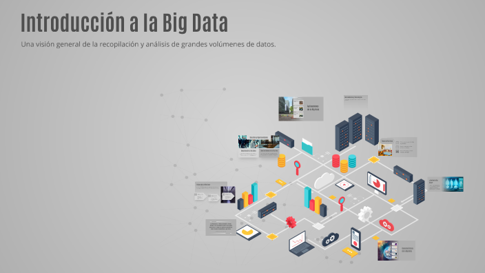 Introducción a la Big Data by Joaquin Loaiza on Prezi