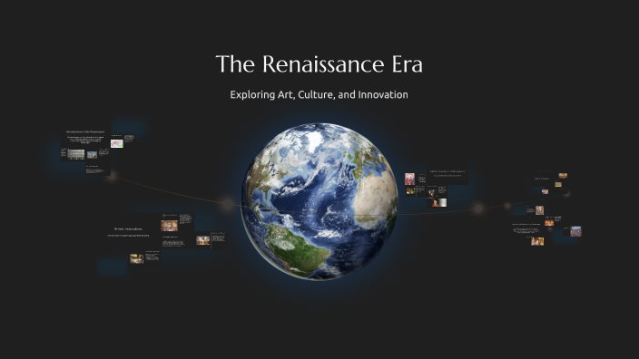 The Renaissance Era by Emmanuel Perry on Prezi