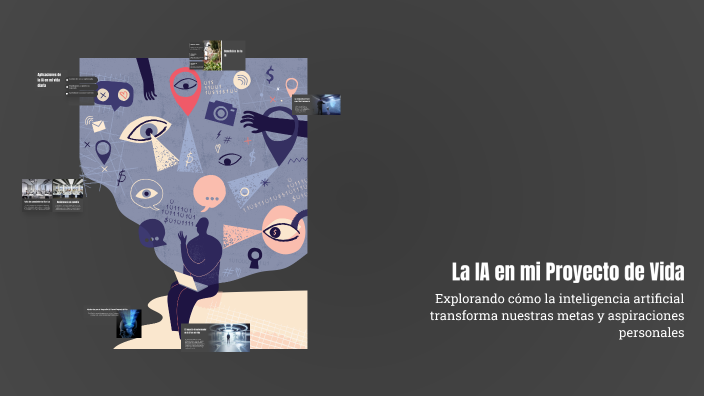 La IA en mi Proyecto de Vida by Ronald Villanueva on Prezi