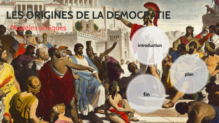 emc origines de la democratie by Youssef Chalet on Prezi