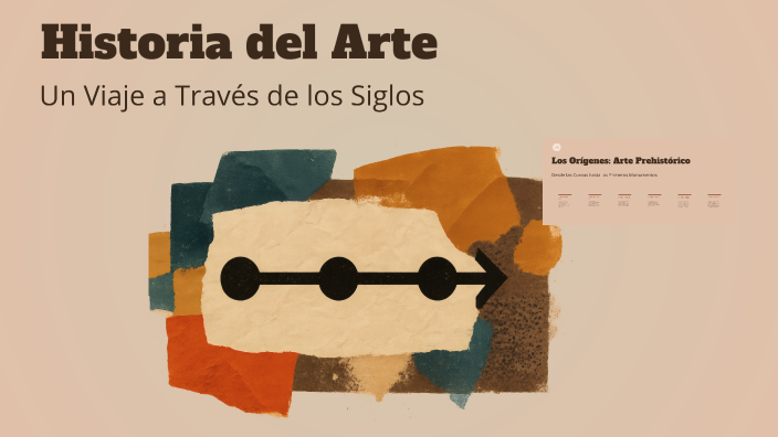 Historia del Arte by Brenda Caballero on Prezi