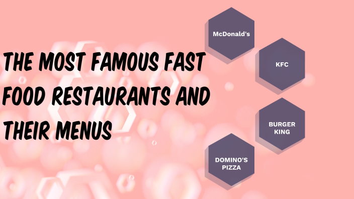 the-most-famous-fast-food-restaurants-and-their-menus-by-diana-garc-a