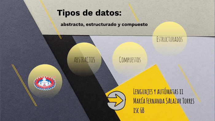 Tipos de datos by Fernando Hernandez on Prezi