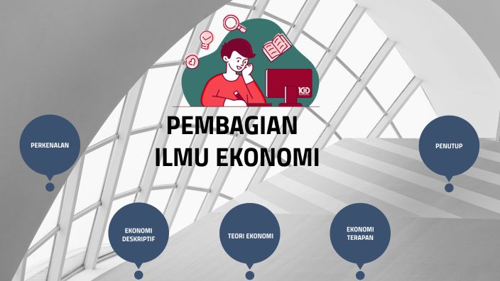 Pembagian Ilmu Ekonomi By Nnn Uuu