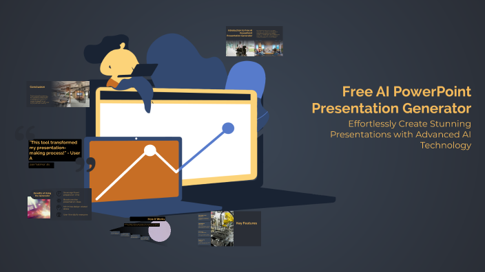 Free AI PowerPoint Presentation Generator by dinesht dinesht on Prezi
