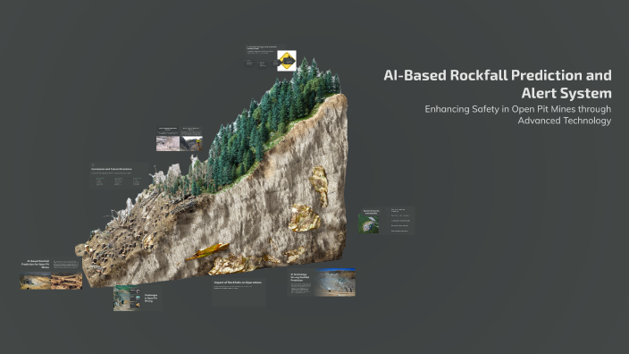 AI-Based Rockfall Prediction and Alert System by Gagana GB on Prezi