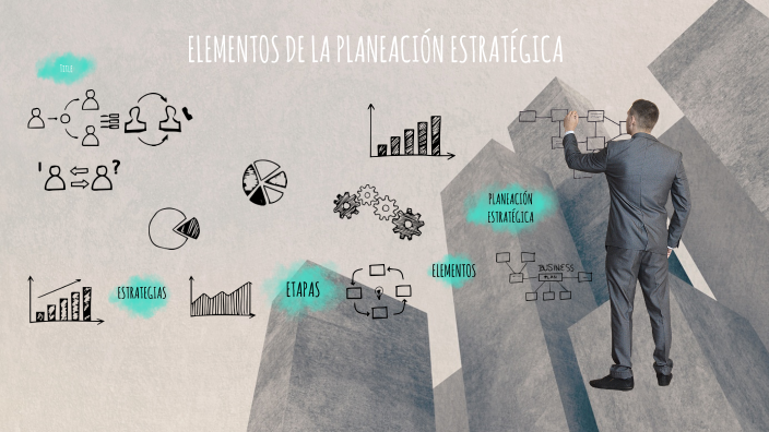 ELEMENTOS DE LA PLANEACIÓN ESTRATÉGICA by edna samara on Prezi
