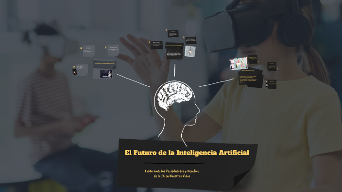 El Futuro de la Inteligencia Artificial by ROMANO RASSUETH DESIREE on Prezi