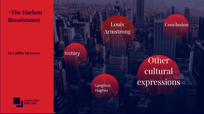 Harlem Renaissance by Caitlin McCreary on Prezi