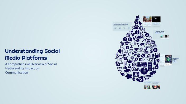 Understanding Social Media Platforms by Maricar Caasi on Prezi