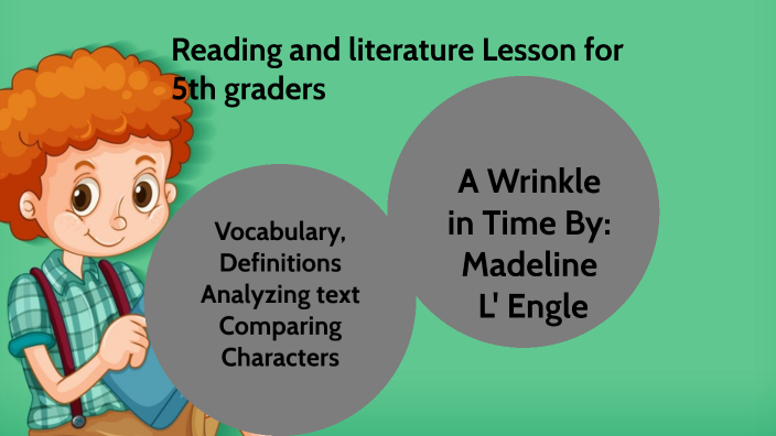 Reading Activity Lesson 1 by erin williams on Prezi