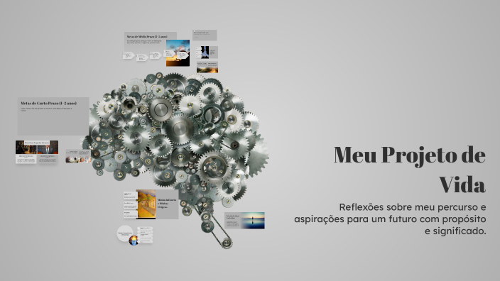 Meu Projeto de Vida by sarah alves moreira on Prezi